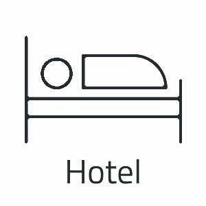 Hotel buchen -  auf Trip Slowakei