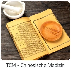 Reiseideen - TCM - Chinesische Medizin -  Reise auf Trip Slowakei buchen