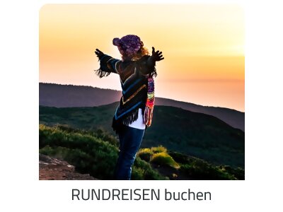 Rundreisen suchen und auf https://www.trip-slowakei.com buchen