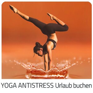 Deinen Yoga-Antistress Urlaub bauf Trip Slowakei buchen